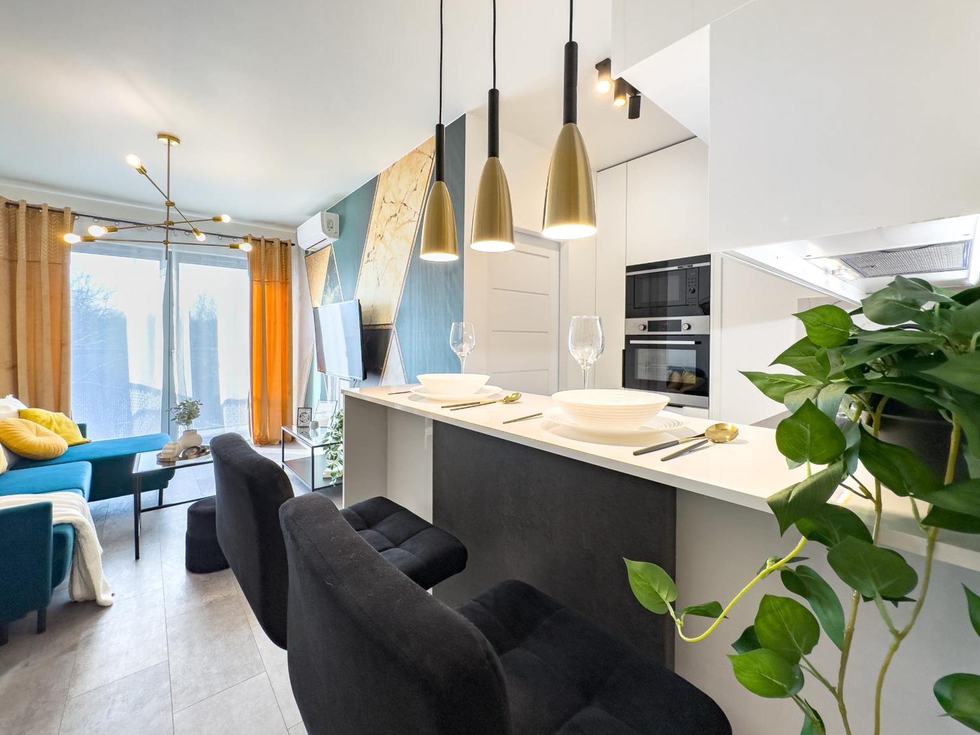 Appartement Filmowej Magii W Centrum Krakowa *